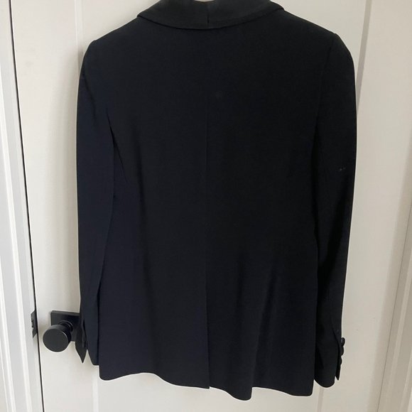 Club Monaco Gamila Blazer - Picture 3 of 4